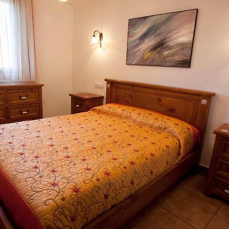 Apartamento Turistico Acedo Dış mekan fotoğraf