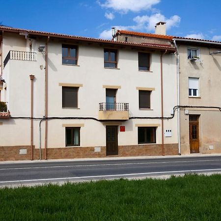 Apartamento Turistico Acedo Dış mekan fotoğraf